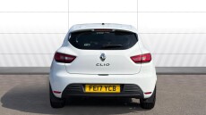 Renault Clio 1.2 16V Play 5dr Petrol Hatchback